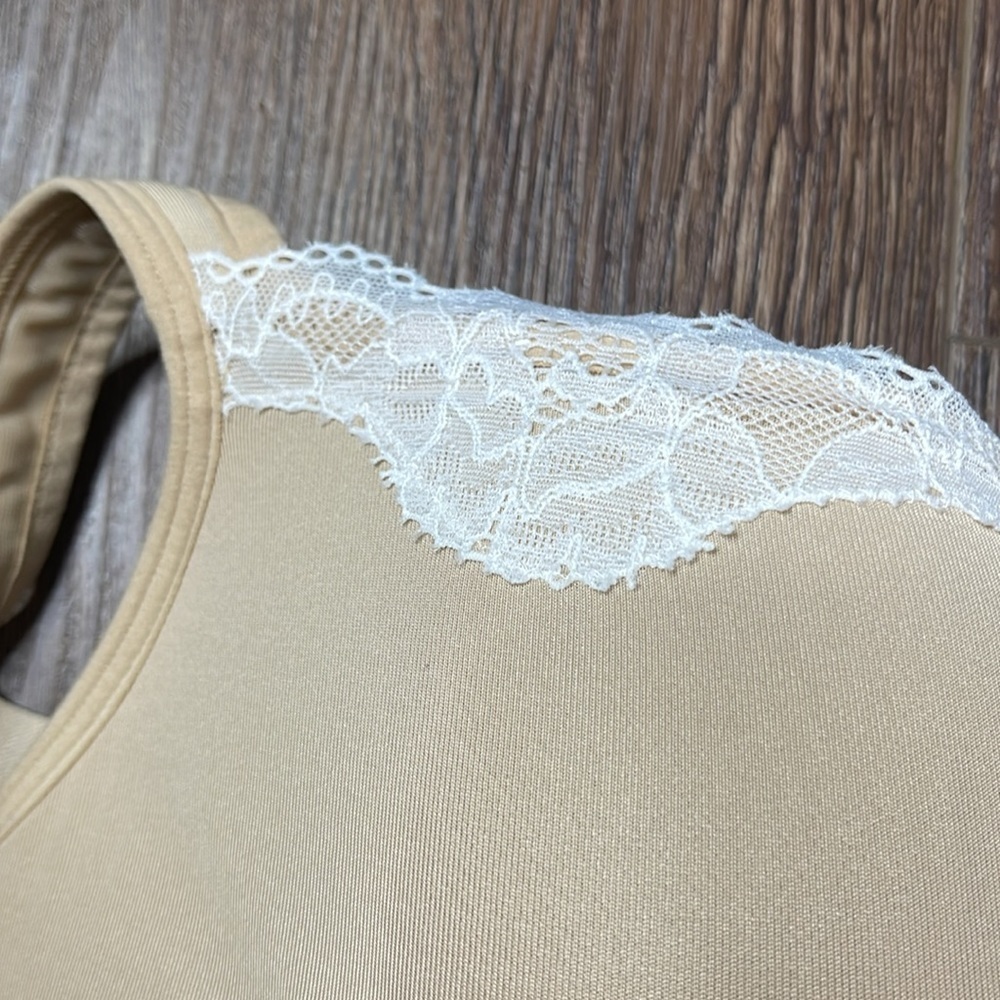 Cacique Bra - Picture 6 of 7